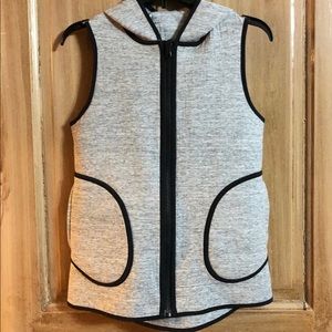 Lululemon Insculpt Vest